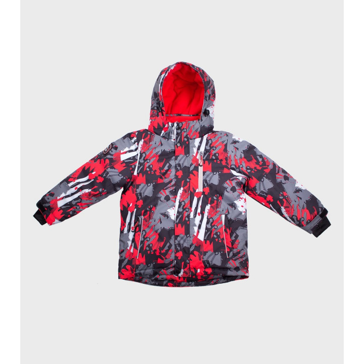 Campera de niños Saigon