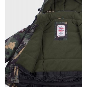 Campera de niños Saigon