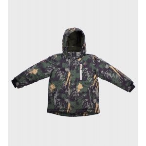 Campera de niños Saigon