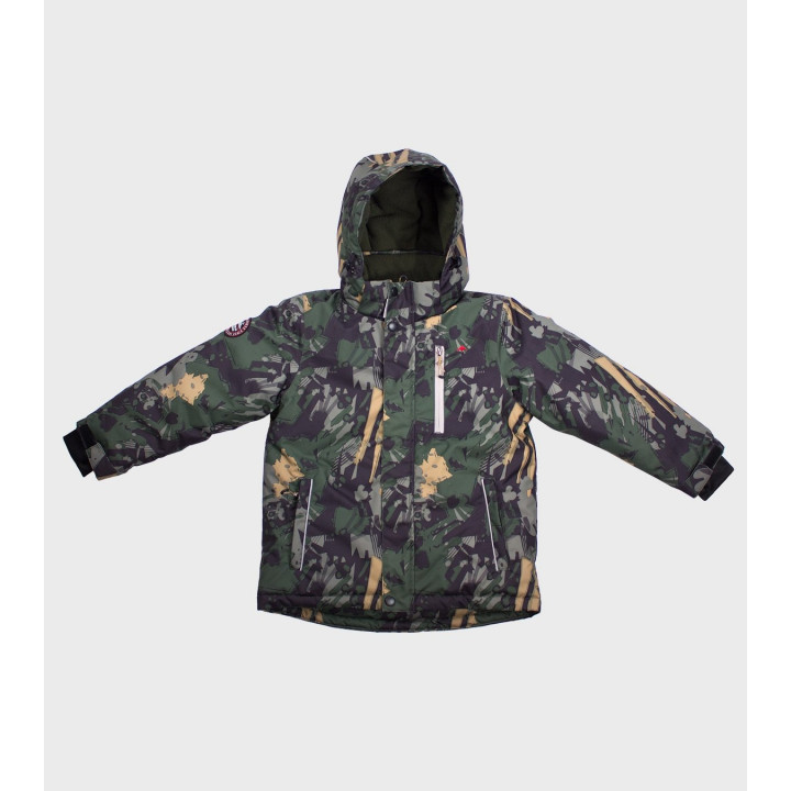 Campera de niños Saigon