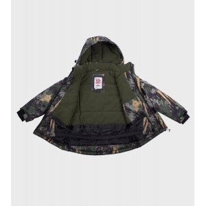 Campera de niños Saigon