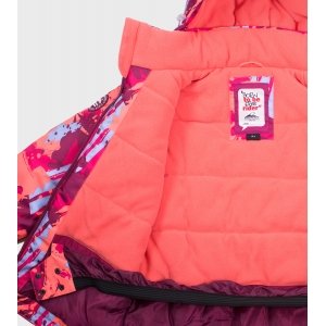 Campera de niños Saigon