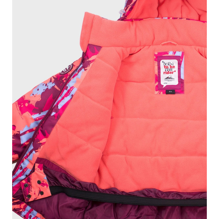 Campera de niños Saigon
