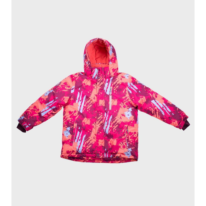 Campera de niños Saigon