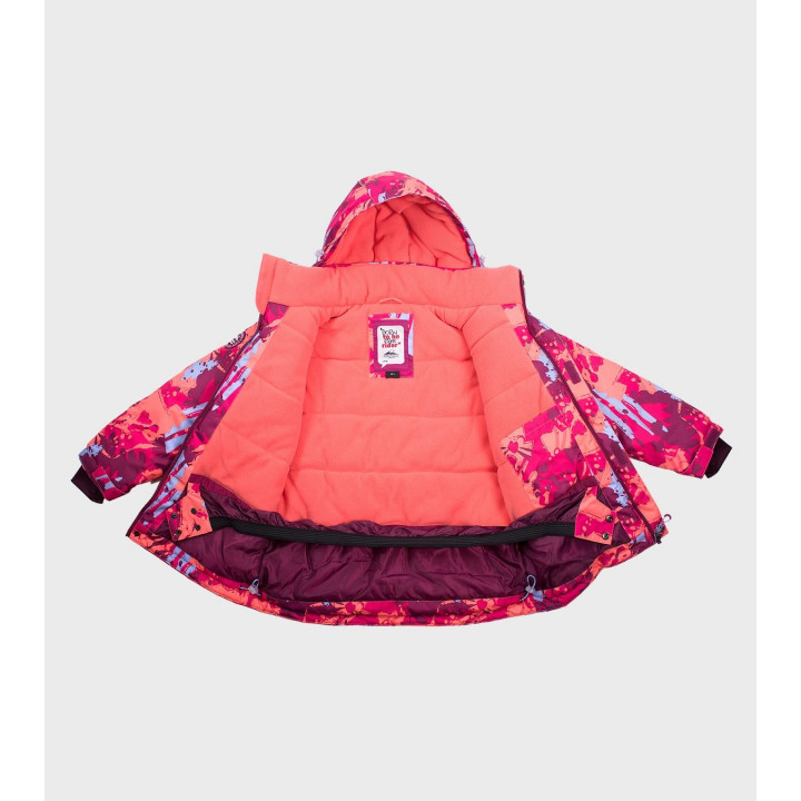 Campera de niños Saigon