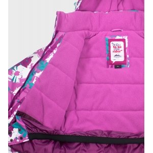 Campera de niños Saigon
