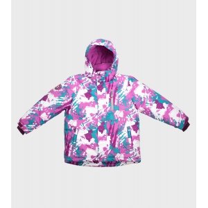 Campera de niños Saigon