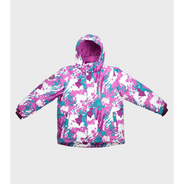 Campera de niños Saigon
