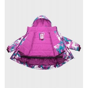 Campera de niños Saigon