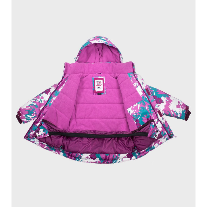 Campera de niños Saigon