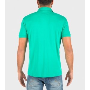 Chomba de hombre Bamboo