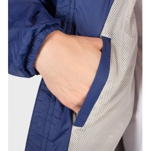 Rompeviento de hombre Tengger