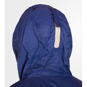 Rompeviento de hombre Tengger