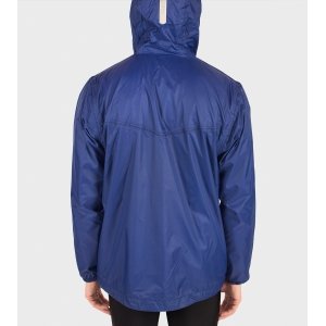 Rompeviento de hombre Tengger