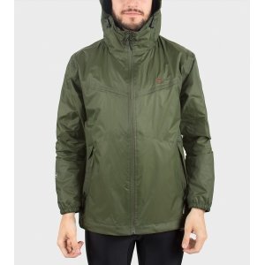 Rompeviento de hombre Tengger