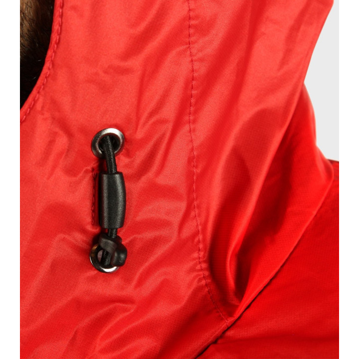 Rompeviento de hombre Nanoshell Max 