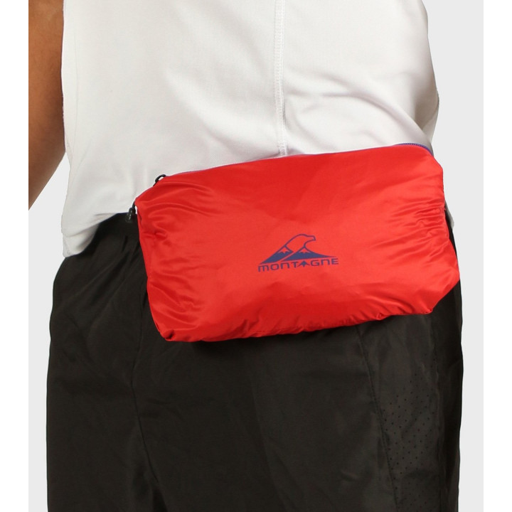 Rompeviento de hombre Nanoshell Max 