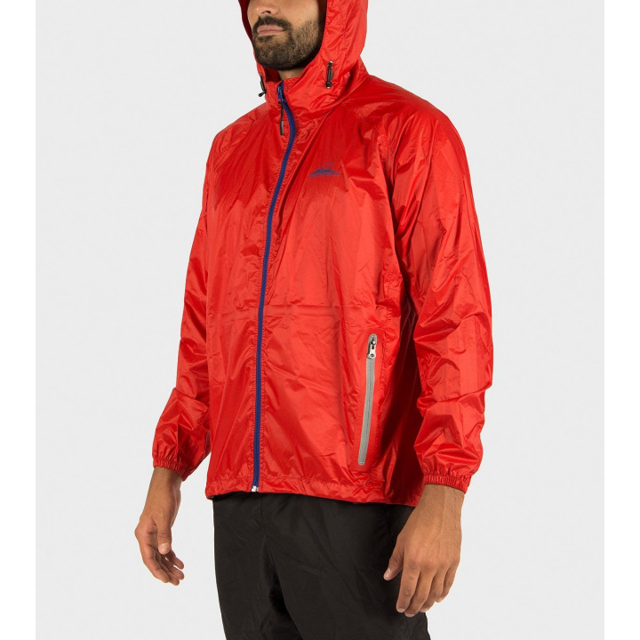 Rompeviento de hombre Nanoshell Max 