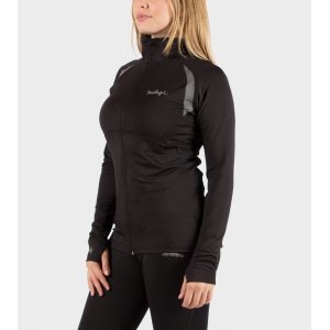 Campera de mujer Breeze Pro