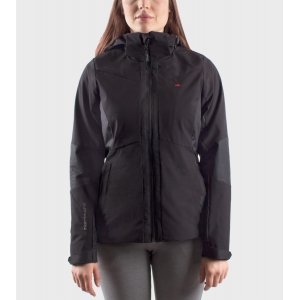 Campera de mujer Clover M 3en1