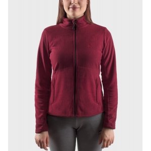 Campera de mujer Clover M 3en1