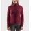 Campera de mujer Clover M 3en1