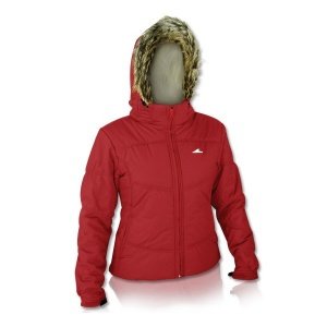 Jacket Quanik 