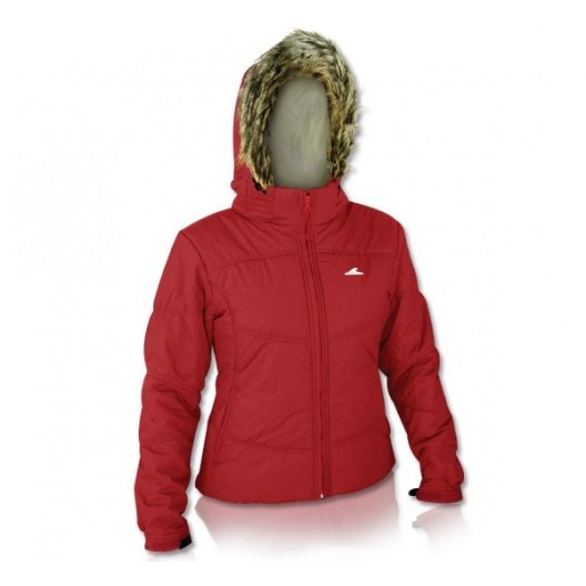 Jacket Quanik Jacket Quanik