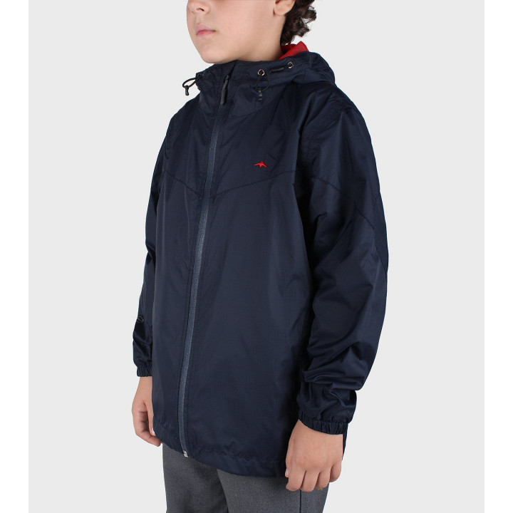 Rompeviento de niños Devon