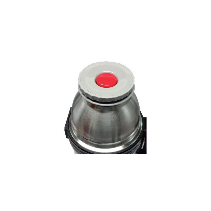 1lt. Vacuum Flask with Handle