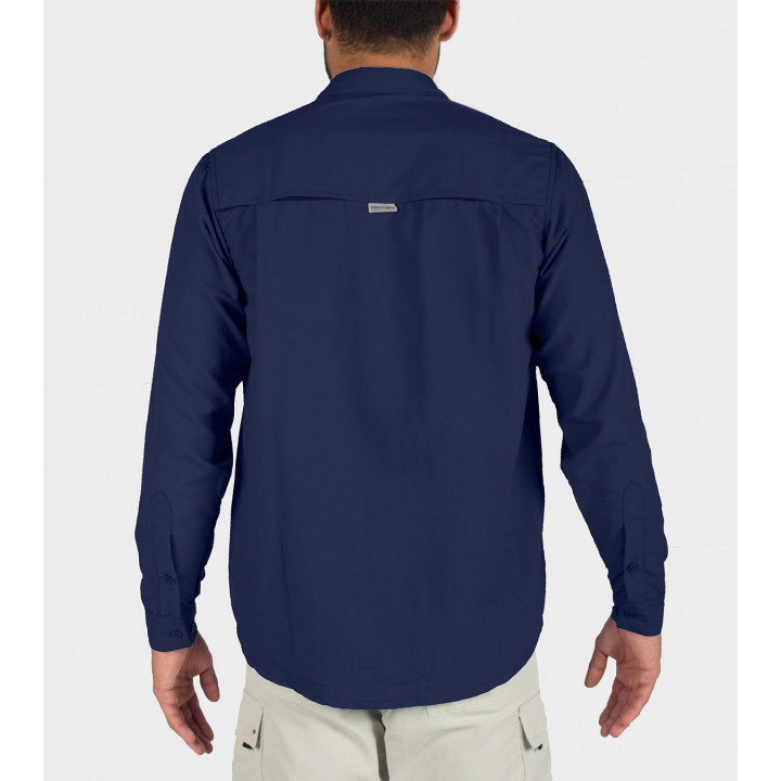 Camisa de hombre Sydney M/L