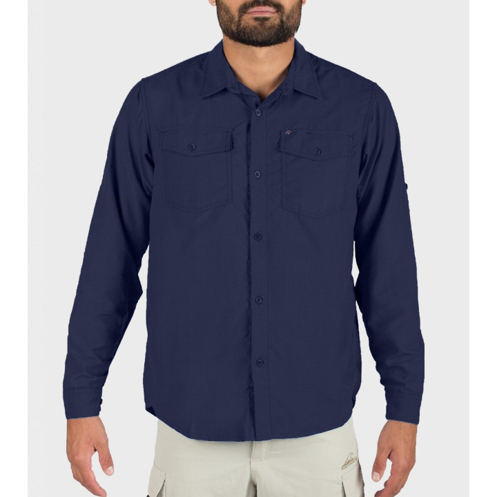 Camisa de hombre Sydney M/L