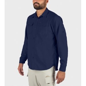 Camisa de hombre Sydney M/L