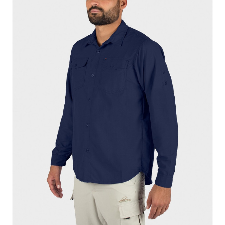 Camisa de hombre Sydney M/L