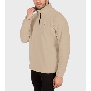 Buzo polar de hombre Amaro