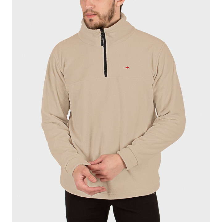 Buzo polar de hombre Amaro