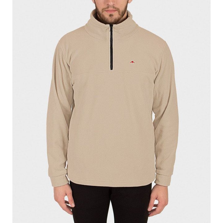 Buzo polar de hombre Amaro