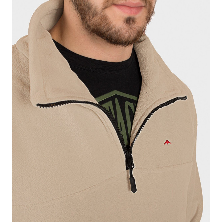 Buzo polar de hombre Amaro