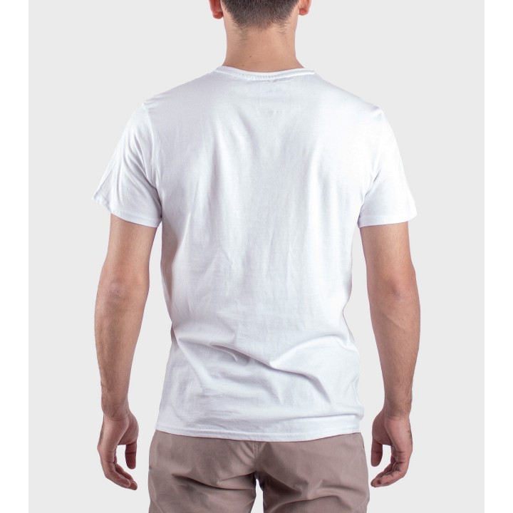 Remera de hombre Sarek