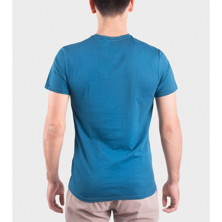 Remera de hombre Sarek