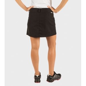 Pollera de mujer para trekking Zafari