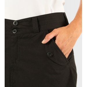 Pollera de mujer para trekking Zafari