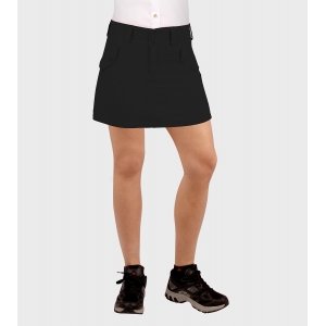 Pollera de mujer para trekking Zafari