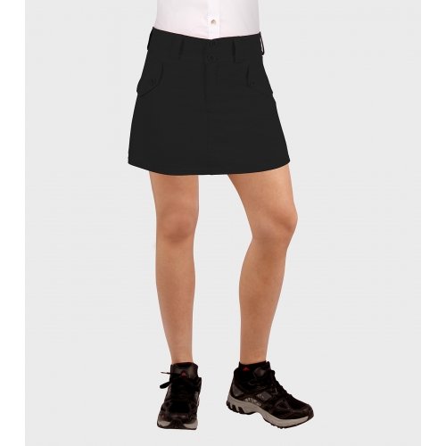 Pollera de mujer para trekking Zafari Pollera de mujer para trekking Zafari