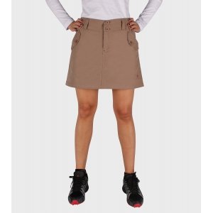 Pollera de mujer para trekking Zafari