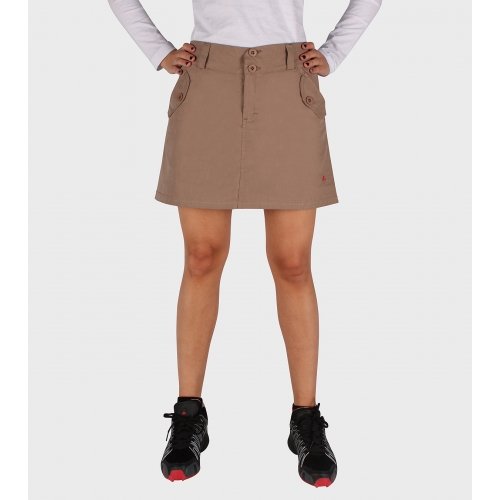 Pollera de mujer para trekking Zafari Pollera de mujer para trekking Zafari