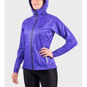 Campera impermeable Nanotech M