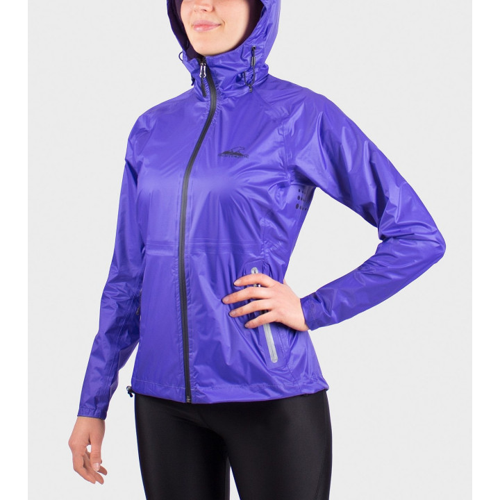 Campera impermeable Nanotech M