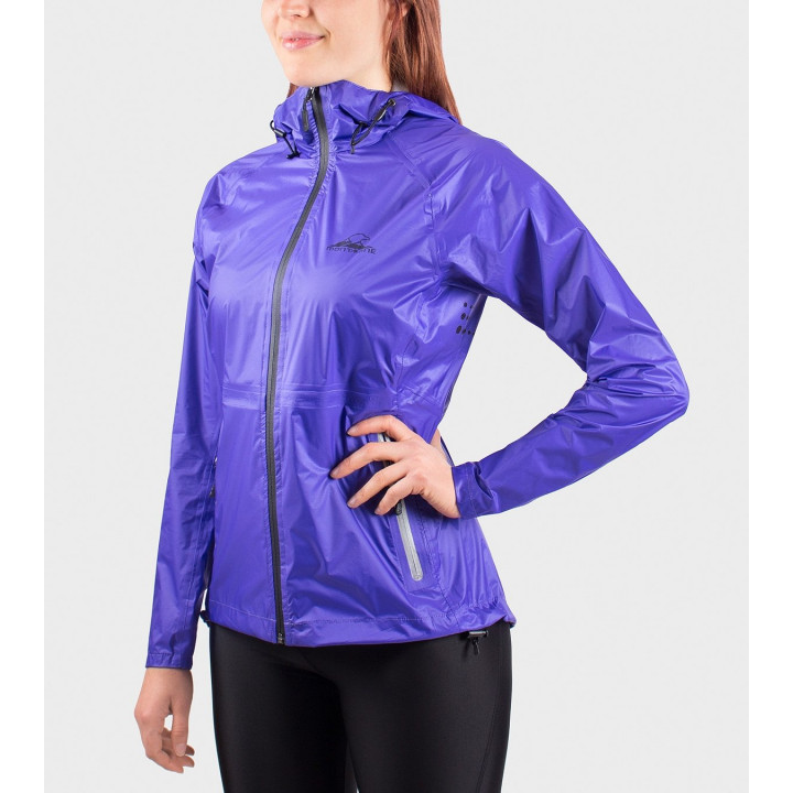 Campera impermeable Nanotech M