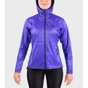 Campera impermeable Nanotech M